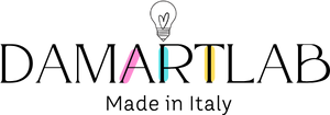 logo ufficiale damartlab